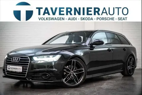 Used AUDI A6 Diesel 2017 Ad 