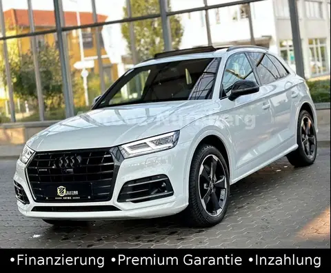 Annonce AUDI Q5 Diesel 2019 d'occasion 