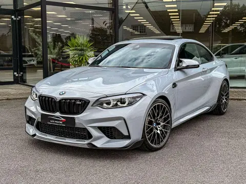 Used BMW M2 Petrol 2019 Ad 