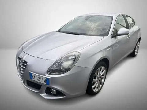 Used ALFA ROMEO GIULIETTA Diesel 2015 Ad 