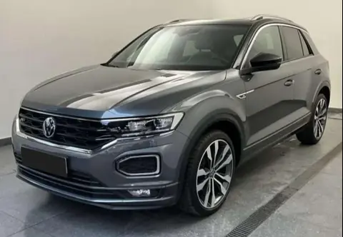 Used VOLKSWAGEN T-ROC Petrol 2019 Ad 