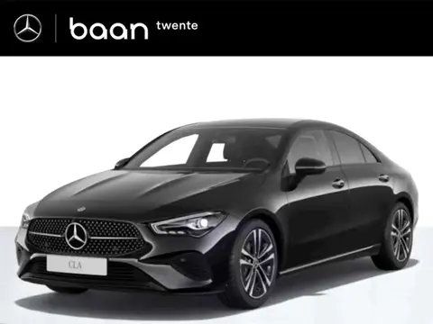 Used MERCEDES-BENZ CLASSE CLA Hybrid 2024 Ad 