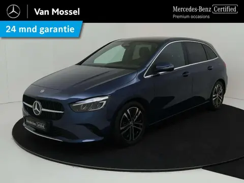 Used MERCEDES-BENZ CLASSE B Hybrid 2023 Ad 