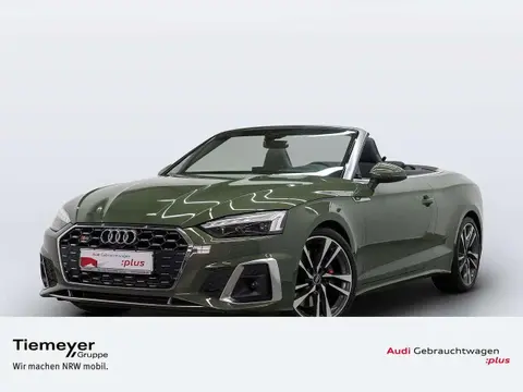 Annonce AUDI S5 Essence 2021 d'occasion 