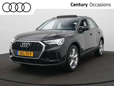 Used AUDI Q3 Hybrid 2022 Ad 