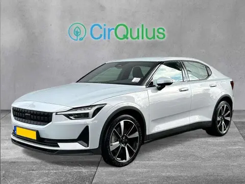 Used POLESTAR 2 Electric 2021 Ad 