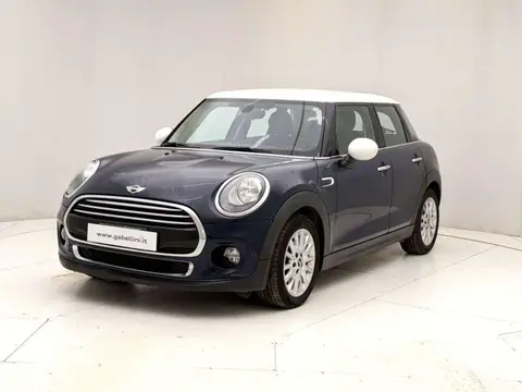 Used MINI COOPER Diesel 2016 Ad 