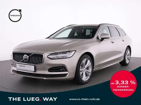 Annonce VOLVO V90 Essence 2023 d'occasion 