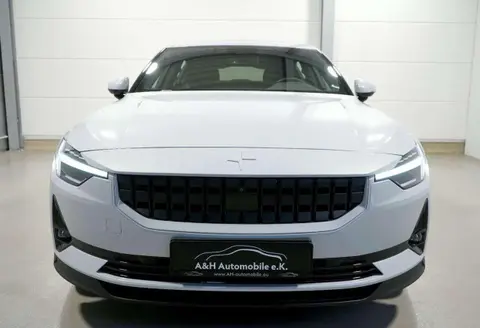 Annonce POLESTAR 2 Électrique 2023 d'occasion 