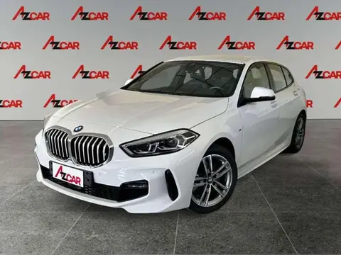 Annonce BMW SERIE 1 Diesel 2022 d'occasion 