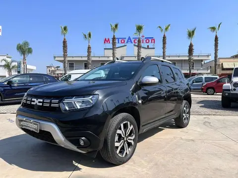 Annonce DACIA DUSTER GPL 2022 d'occasion 