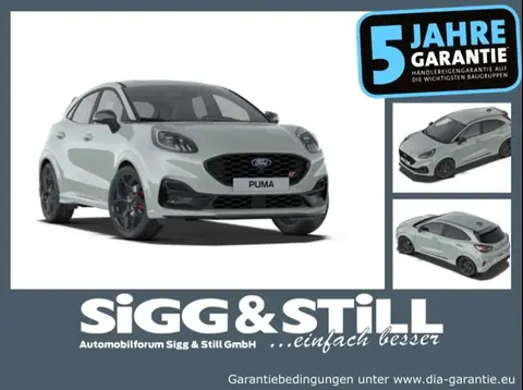 Used FORD PUMA Petrol 2024 Ad 