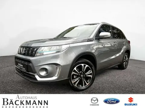 Annonce SUZUKI VITARA Essence 2023 d'occasion 