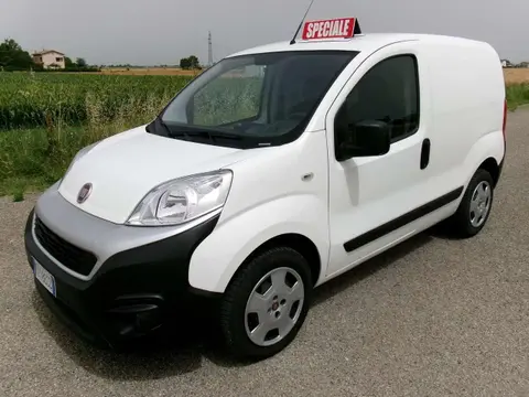 Used FIAT FIORINO Diesel 2019 Ad 