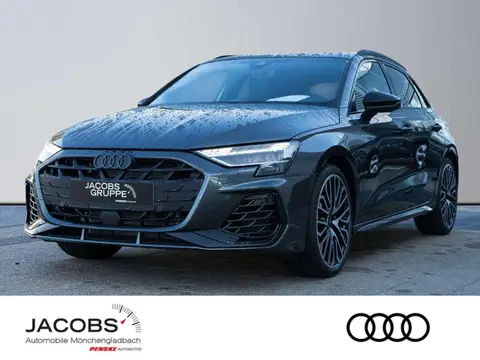 Annonce AUDI S3 Essence 2024 d'occasion 