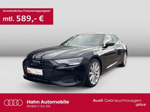 Used AUDI A6 Petrol 2023 Ad 