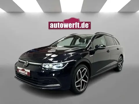 Used VOLKSWAGEN GOLF Diesel 2021 Ad 