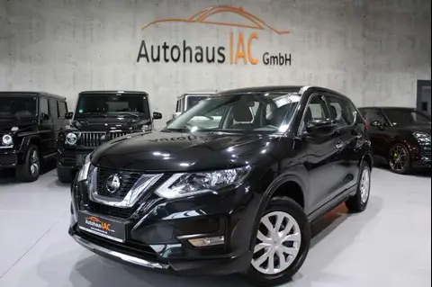 Annonce NISSAN X-TRAIL Essence 2021 d'occasion 