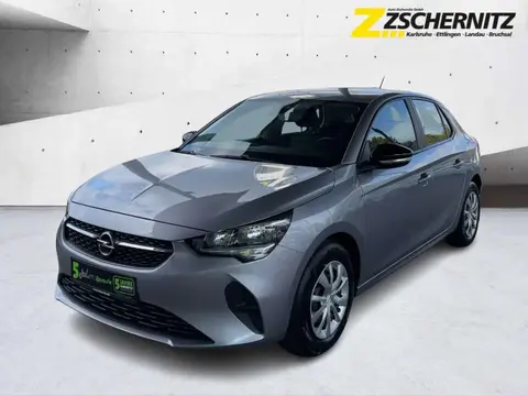 Annonce OPEL CORSA Essence 2021 d'occasion 