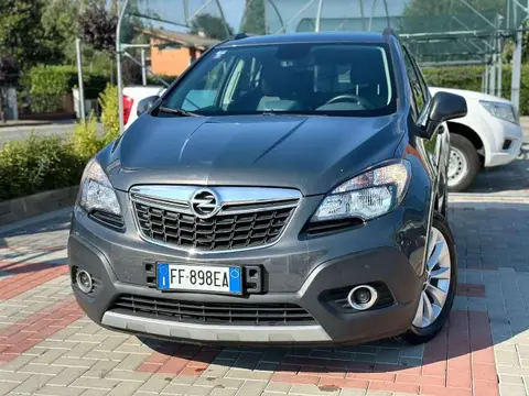 Used OPEL MOKKA LPG 2016 Ad 