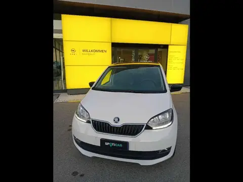 Used SKODA CITIGO Petrol 2017 Ad 