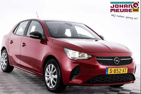 Annonce OPEL CORSA Électrique 2023 d'occasion 