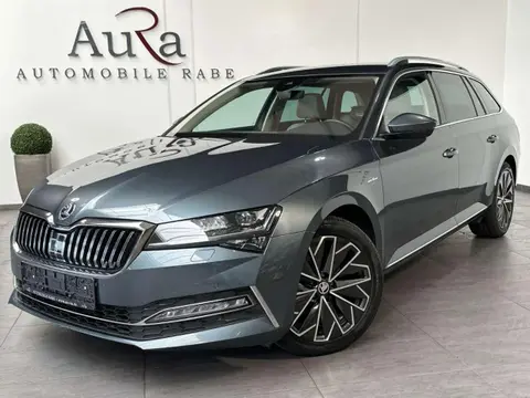 Used SKODA SUPERB Diesel 2020 Ad 