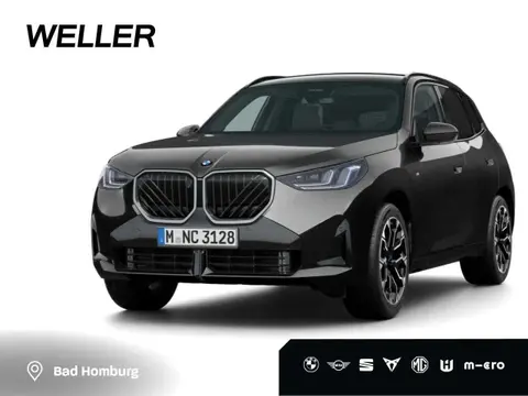 Annonce BMW X3 Diesel 2024 d'occasion 