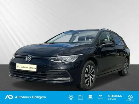 Annonce VOLKSWAGEN GOLF Essence 2023 d'occasion 