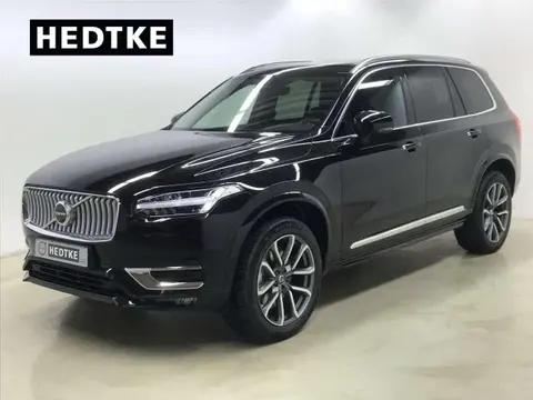 Used VOLVO XC90 Diesel 2023 Ad Germany