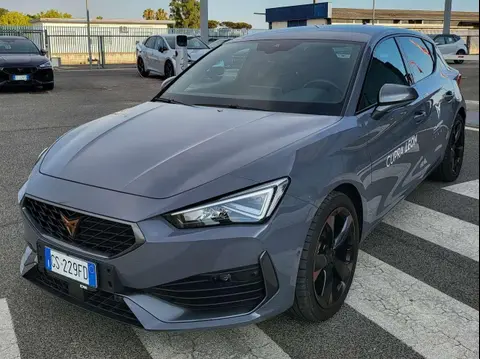 Annonce CUPRA LEON Diesel 2024 d'occasion 