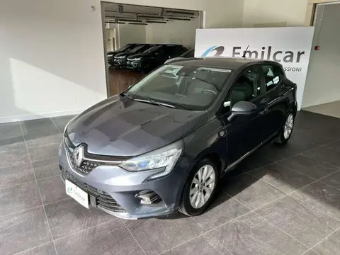 Used RENAULT CLIO Diesel 2020 Ad 