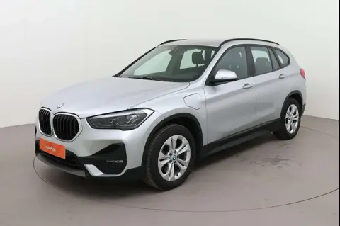 Annonce BMW X1 Hybride 2020 d'occasion 