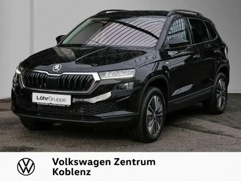 Annonce SKODA KAROQ Diesel 2024 d'occasion 