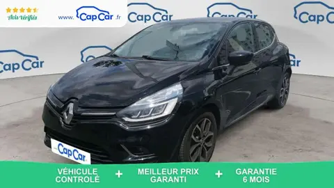 Used RENAULT CLIO Petrol 2019 Ad 