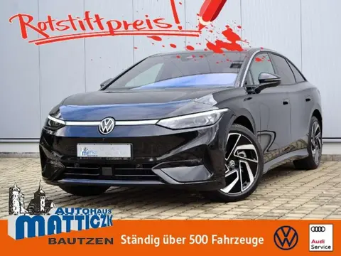 Used VOLKSWAGEN ID.7  2023 Ad 