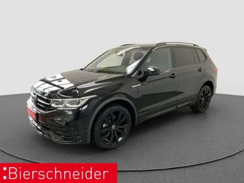 Used VOLKSWAGEN TIGUAN Petrol 2024 Ad 