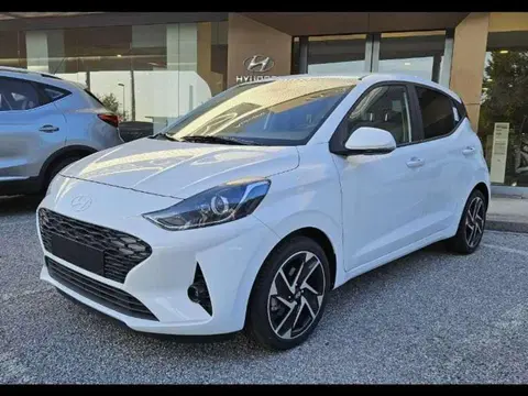 Annonce HYUNDAI I10 Essence 2024 d'occasion 