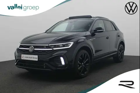 Used VOLKSWAGEN T-ROC Petrol 2023 Ad 