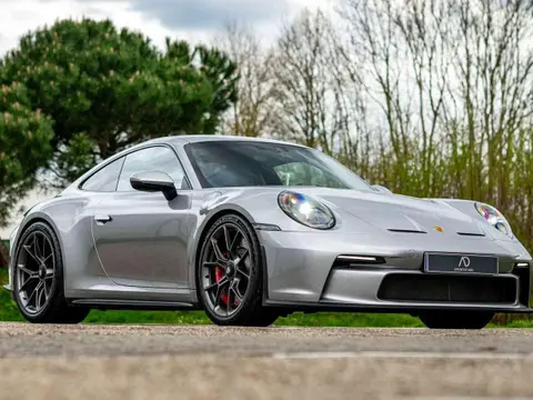 Annonce PORSCHE 992 Essence 2023 d'occasion 