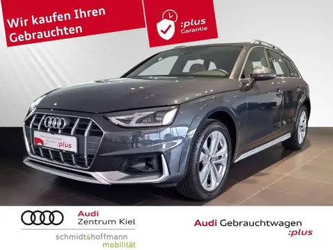 Annonce AUDI A4 Diesel 2023 d'occasion 