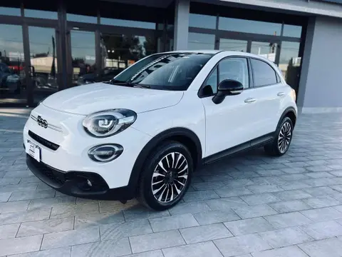 Annonce FIAT 500X Essence 2023 d'occasion 