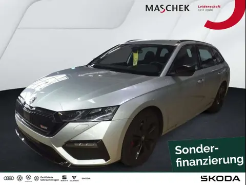 Annonce SKODA OCTAVIA Diesel 2024 d'occasion 