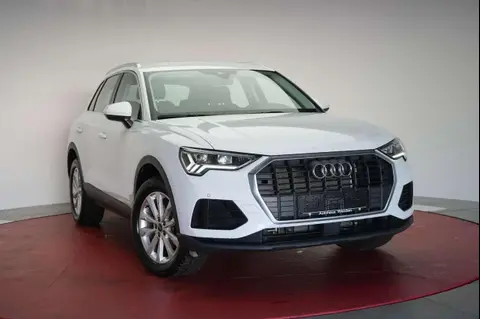 Used AUDI Q3 Hybrid 2023 Ad 