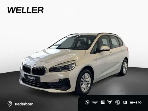 Annonce BMW SERIE 2 Diesel 2021 d'occasion Allemagne