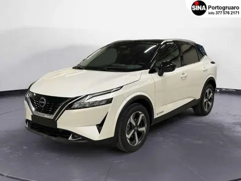 Used NISSAN QASHQAI  2024 Ad 