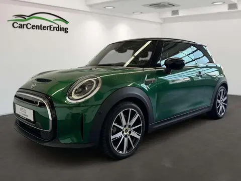 Used MINI COOPER Electric 2021 Ad Germany