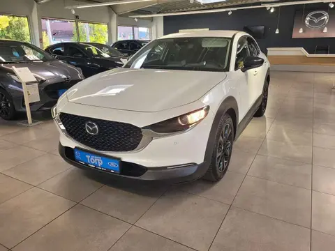 Used MAZDA CX-30 Hybrid 2022 Ad 