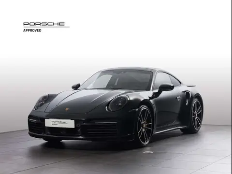 Used PORSCHE 911 Petrol 2022 Ad 