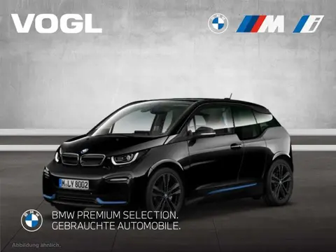 Annonce BMW I3 Électrique 2019 d'occasion 